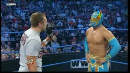 Wwe Smackdown 9_9_2011 part2_4 Hq