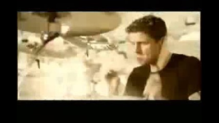 Nickelback - Gotta Be Somebody