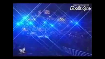 Wwe Smackdown 2003 John Cena Rapping About Chris Benoit And Locals