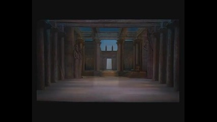 La Fille du Pharaon 8 of 13