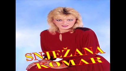 Halid Beslic & Snjezana Komar - Ja Zalim Ruzu