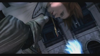 Devil May Cry 4 - Awake And Alive (skillet) Amv {hd-1080p}