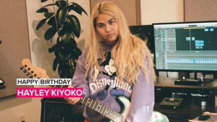 Hayley Kiyoko's daily lounge outfits during corona are so relatable