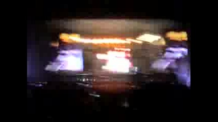 RHCP - Cant Stop3, Live In Serbia