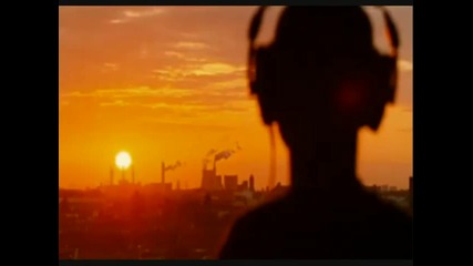 Paul & Fritz Kalkbrenner - sky and sand