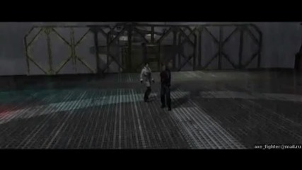 Cold Fear-marilyn Manson - Use Your Fist And Not Your Mouth
