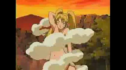 Amv - Naruto In Trouble