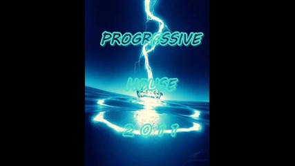 Progressive House 2011 