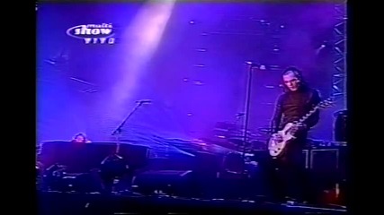 Guns`n`roses - November Rain - Live In Rock In Rio 2001 Hq 