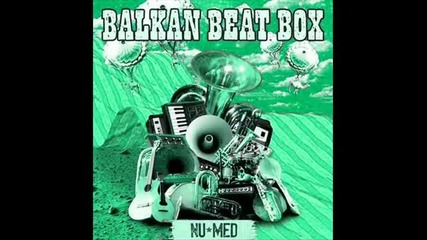 Balkan Beat - Narodna Mix 