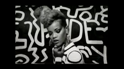 Rihanna - Rude Boy Video Edit