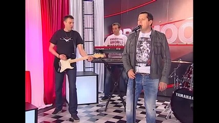 Aco Pejovic - Makar zadnji put - Promocija - (TvDmSat 2013)