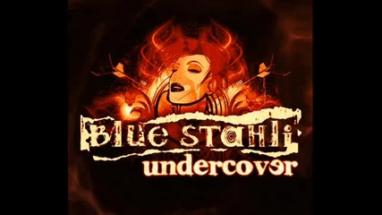 Blue Stahli ft. Antisleep Underground - This Will Make You Love Again 