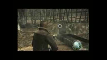 All Secrets In Resident Evil 4