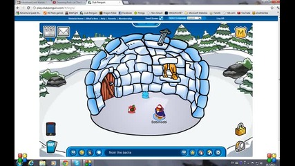 Club Penguin