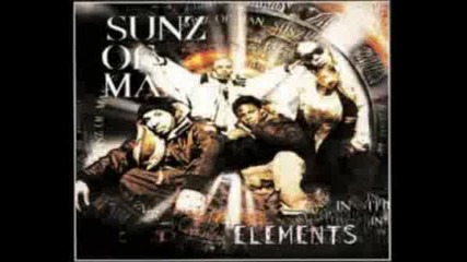 Sunz Of Man - Oh Now You Bangin