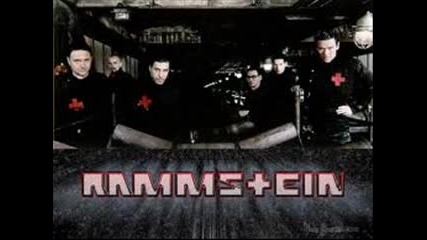 Rammstein - Adios