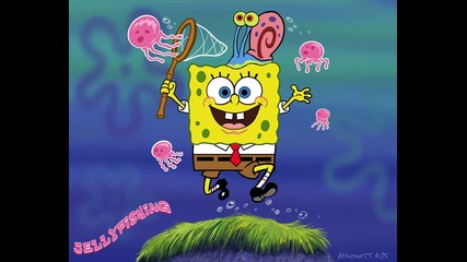 Spongebob