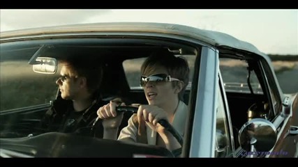 Armin van Buuren feat. Jaren - Unforgivable (official Music Video) 