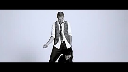 Justin Timberlake Ft.timbaland,  T.i. - My Love (високо Качество)