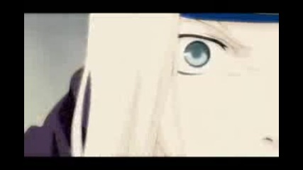 Naruto - The River