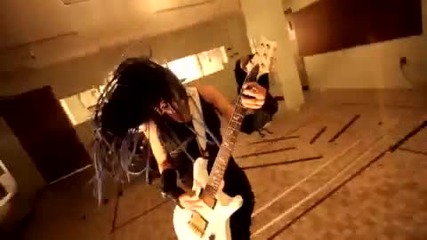 Skillet - Monster