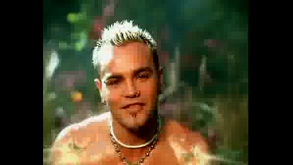 Crazy Town - Butterfly