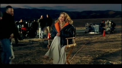 Fergie - Glamorous ft. Ludacris official music video hq 