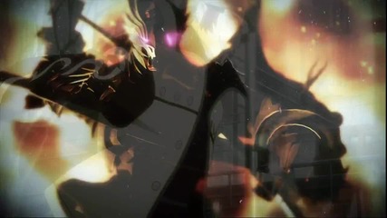 Love With Violence !