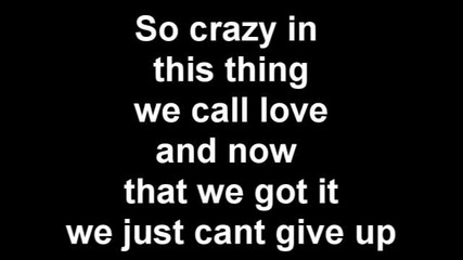 Justin Bieber ft. Jessica Jarrell - Overboard (lyrics)