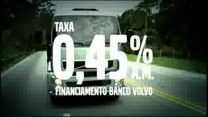 Volvo Vm Euro 5