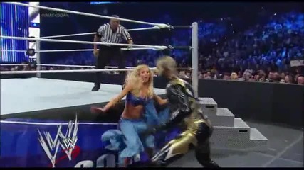 Wwe Friday Night Smackdown 28.03.2014.hdtv part 4
