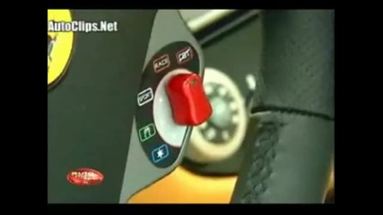 ferrari 599 gtb fiorano (traction control off!!!) 
