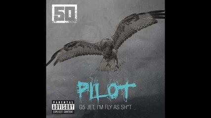 50 Cent - Pilot