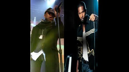 Ne - Yo & Jamie Foxx - Ill Be There (michael Jackson Tribute)