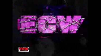 Ecw - Paul Heyman