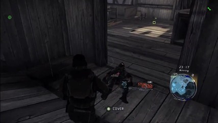 Ghost Recon: Future Soldier - Multiplayer Walkthrough