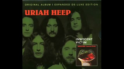 Uriah Heep - Put Your Music ( Where Your Mouth Is)