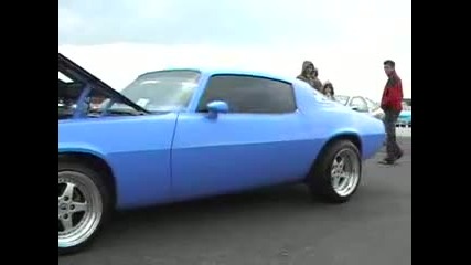 Hard Tuning