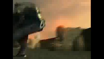 Final Fantasy - Children Of Bodom - Angels Dont Kill