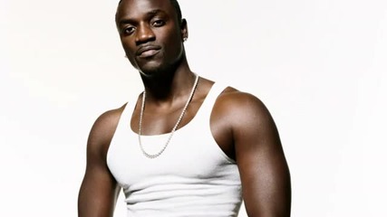 Akon - Do it