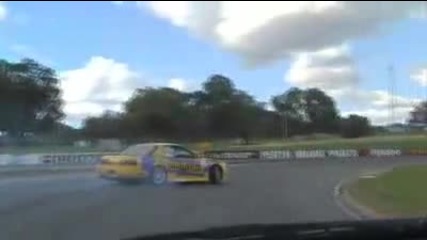 s15 drifting