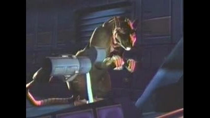 Beast Machines part 41 
