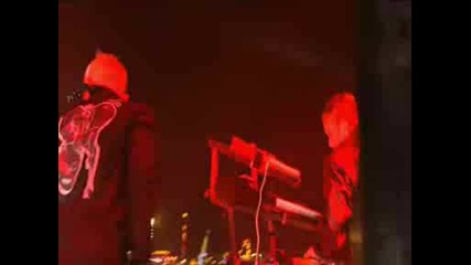 The Prodigy - Smack My Bitch Up