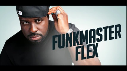 Funk Master Flex on Hot 97