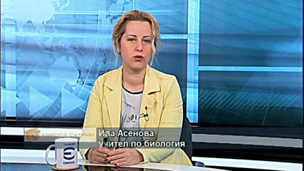 Защо 15-годишните ученици знаят все по-малко по природните науки?