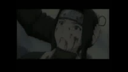 Requiem for a Dream - Naruto Trailer