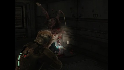 Dead Space playthrough pt10