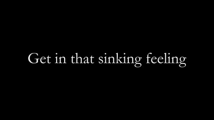 Queen - My Melancholy Blues (official Lyric Video)
