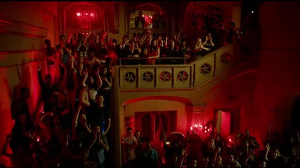 Step Up All In / Ритъмът на греха (2014) (бг субтитри) 1 част